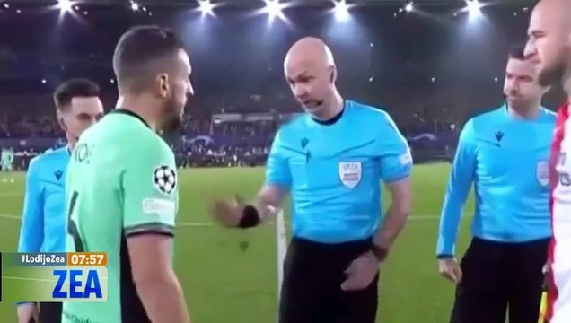 Santiago Giménez y el autogol que rompe sus sueños de Champions | Imagen Deportes