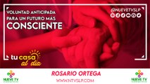 Voluntad Anticipada para un Futuro más Consciente