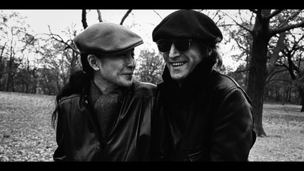 John Lennon: Murder Without A Trial Apple TV+ Trailer
