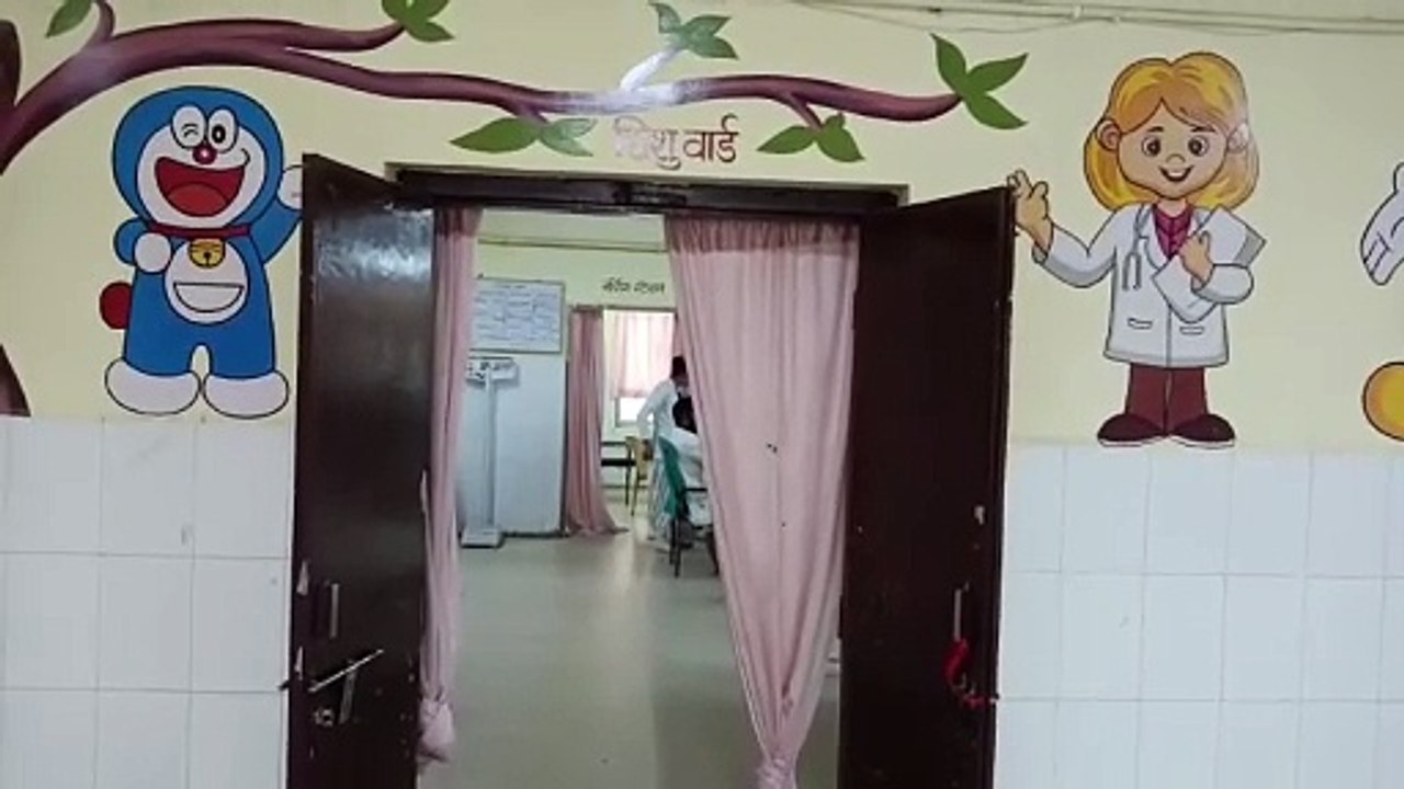 चीन में बढ़े संक्रमण ने बढ़ाई चिंता, राजस्थान में भी कवायद तेज