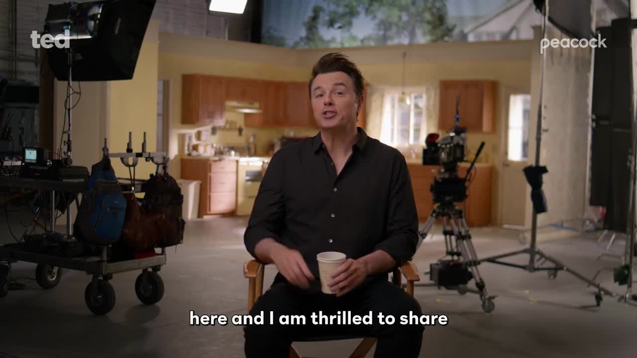 Nuevo tráiler de Ted