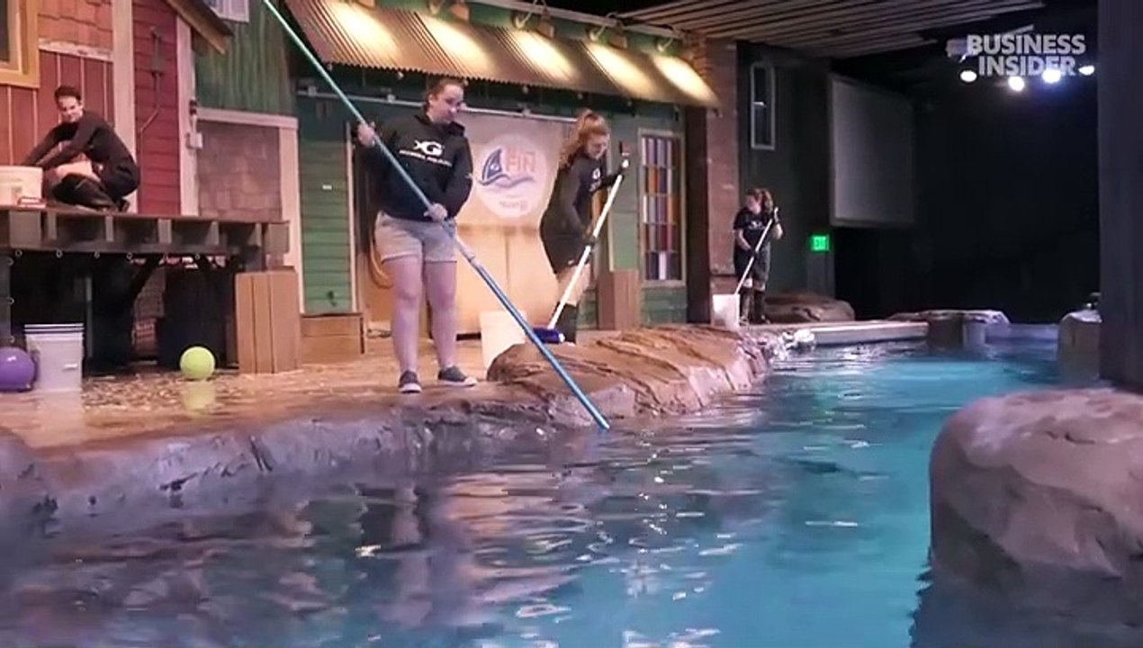 Everything we deep cleaned in 2023