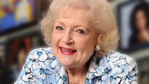 Here's Who Inherited Betty White's Money After She Died
