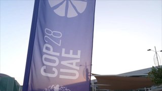 Future of Fossil Fuel Industry Takes Center Stage at COP28 Climate Talks