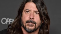 What Dave Grohl's Exes Have Said About Him
