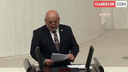 Saadet Partili Bitmez: "Cumhurbaşkanı Erdoğan 17 Ekim'de Hastane Bombalandığı İçin İsrail'i Kınarken, Oğlunun Gemisi İsrail Limanı'na Yükleme...