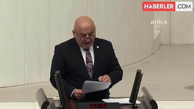 Saadet Partili Bitmez: Cumhurbaşkanı Erdoğan 17 Ekim'de Hastane Bombalandığı İçin İsrail'i Kınarken, Oğlunun Gemisi İsrail Limanı'na Yükleme...