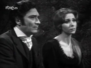 Jane Eyre 1971 (Spain) Proposal