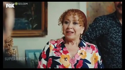 Gizli sakli , Undercover episode 6 with English subtitles