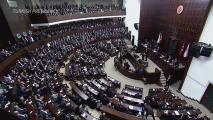 Erdogan chama Netanyahu de 'açougueiro de Gaza', que indica mais combates no enclave