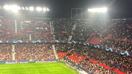 El PSV empata el partido