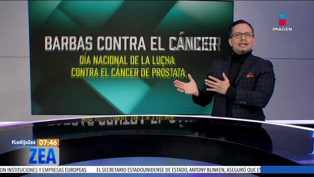 Cáncer de próstata, ¿qué es y cómo prevenirlo?