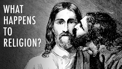 What If You Saved Jesus? | Unveiled