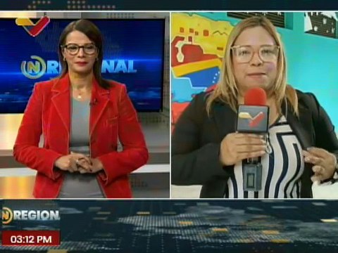 Guárico | Jóvenes del Liceo Juan German Roscio participaron en el simulacro electoral estudiantil