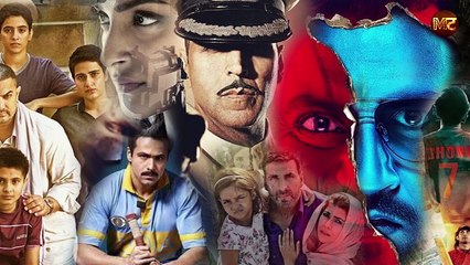 Biopic Films: बड़े पर्दे पर अपनी असल जिंदगी दिखाने के लिए मशहूर हस्तियों को मिला कितना पैसा ||