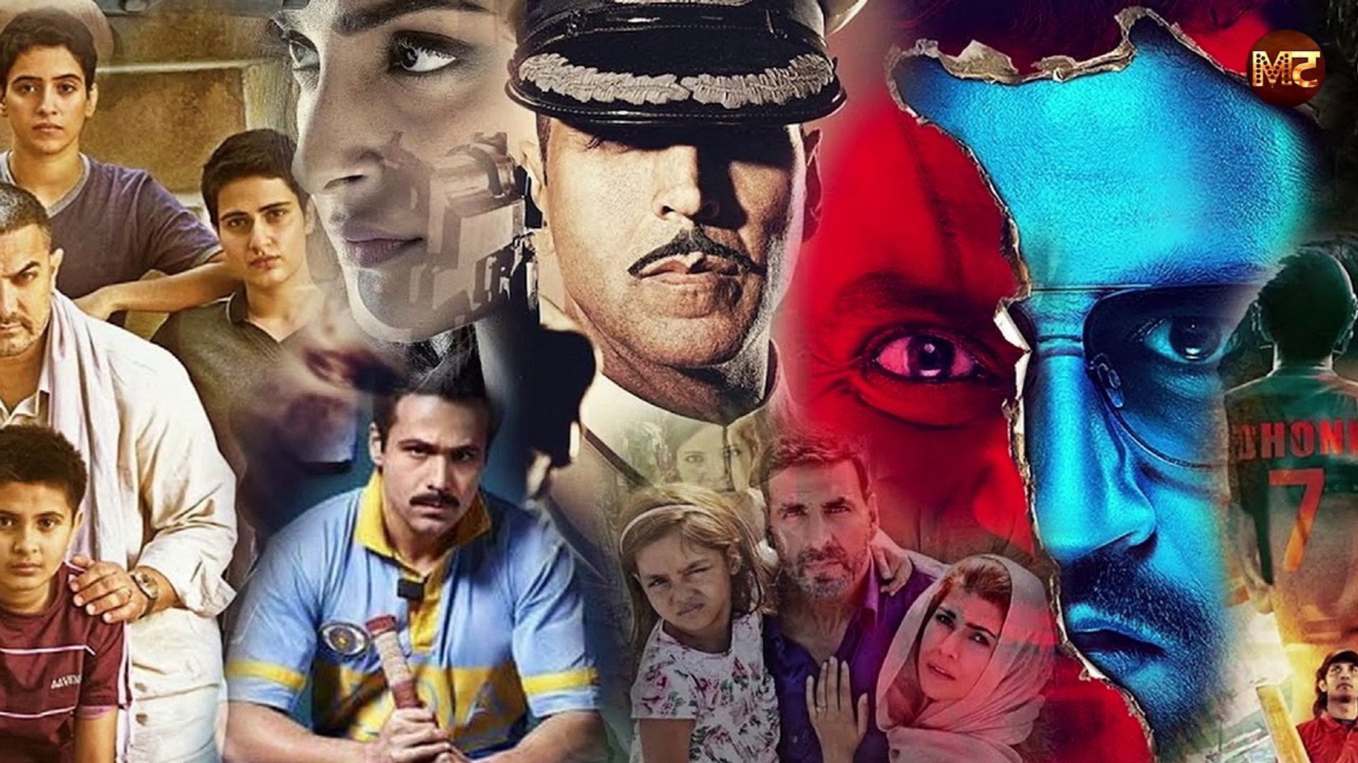 ⁣Biopic Films: बड़े पर्दे पर अपनी असल जिंदगी दिखाने के लिए मशहूर हस्तियों को मिला कितना पैसा ||