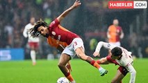 İstanbul'da çılgın maç! Galatasaray, Şampiyonlar Ligi'nde Manchester United ile 3-3 berabere kaldı