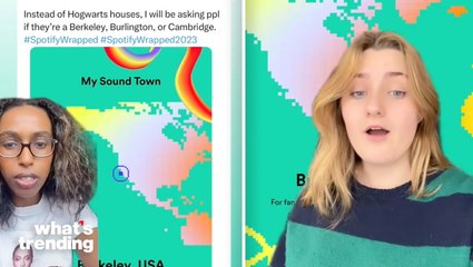 Spotify ‘Sound Towns’ Go Viral On Social Media