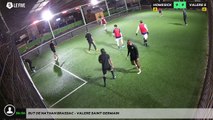 But de Nathan Brassac - VALERE SAINT GERMAIN