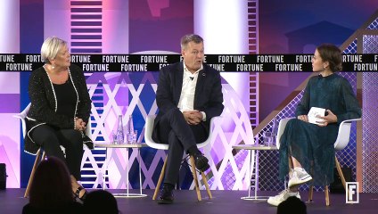 Fortune Global Forum 2023: Cop 28 And The Path To Net Zero