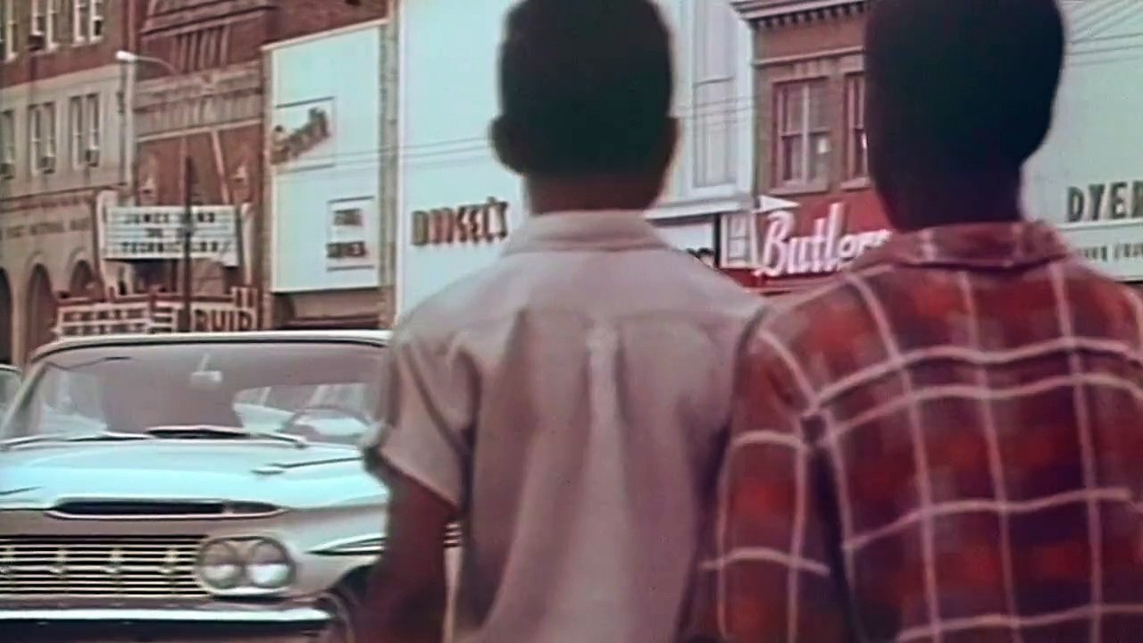 Ku Klux Klan, une histoire américaine 2/2