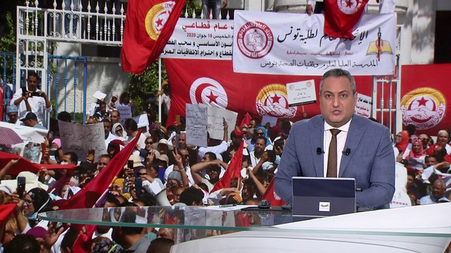 #واشنطن: نشعر بالقلق إزاء تقارير عن تعرض المحتجز الأميركي ويلان للاعتداء بسجنه في #روسيا #العربية