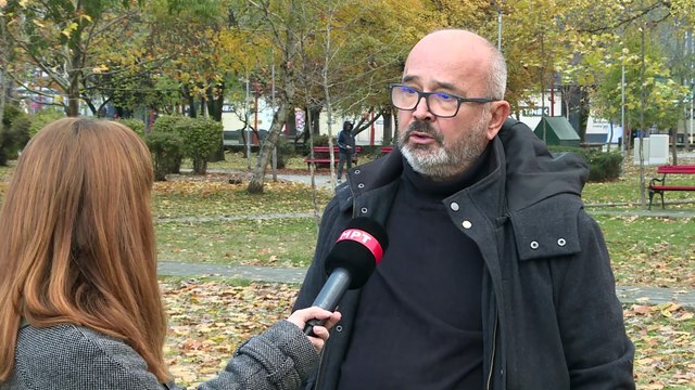 Македонија се крена на нозе за 14-годишното девојче кое се изгуби во Центарот на Скопје.