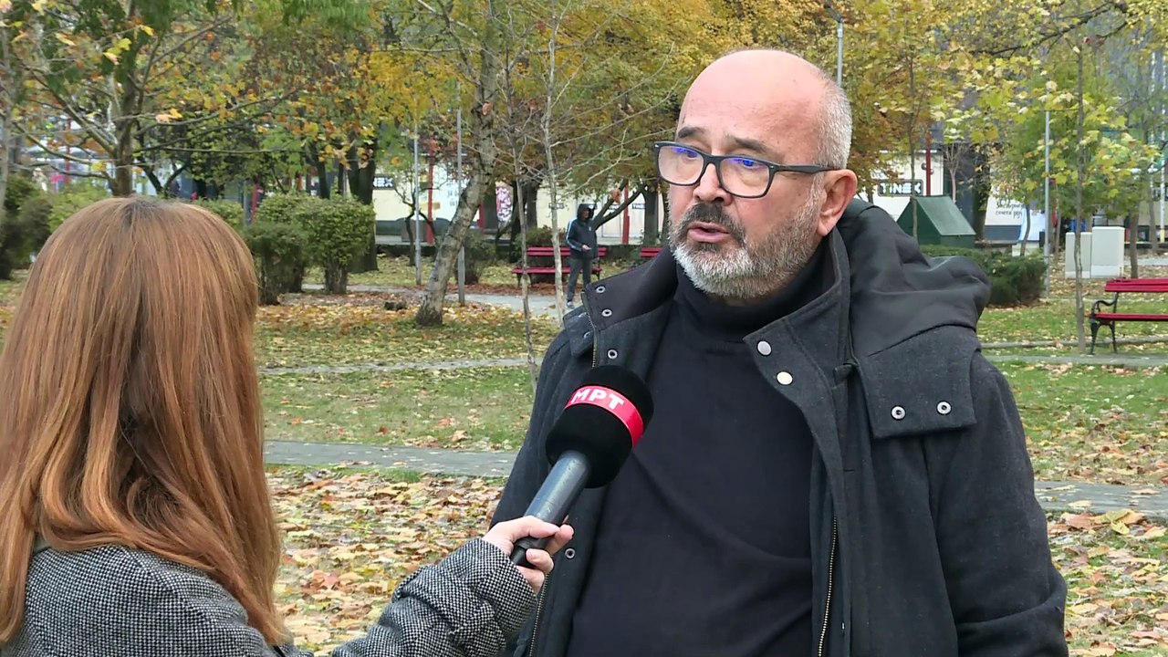 Македонија се крена на нозе за 14-годишното девојче кое се изгуби во Центарот на Скопје.