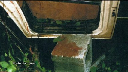 Le poids du secret  Mauvais virage