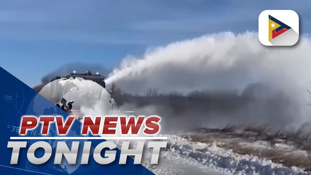 U.S. Democrats scramble to get more Israel, Ukraine aid