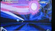 12 Christian Shadow Vs Gabriel