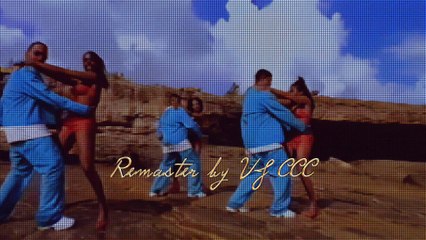 Ol Skool  - Only One [VJ LED]