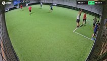 Alban 29/11 à 18:27 - Football Terrain 2 (LeFive Pau)