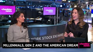 Stretching Your Dollar: Millennials.. Gen Z and the American Dream