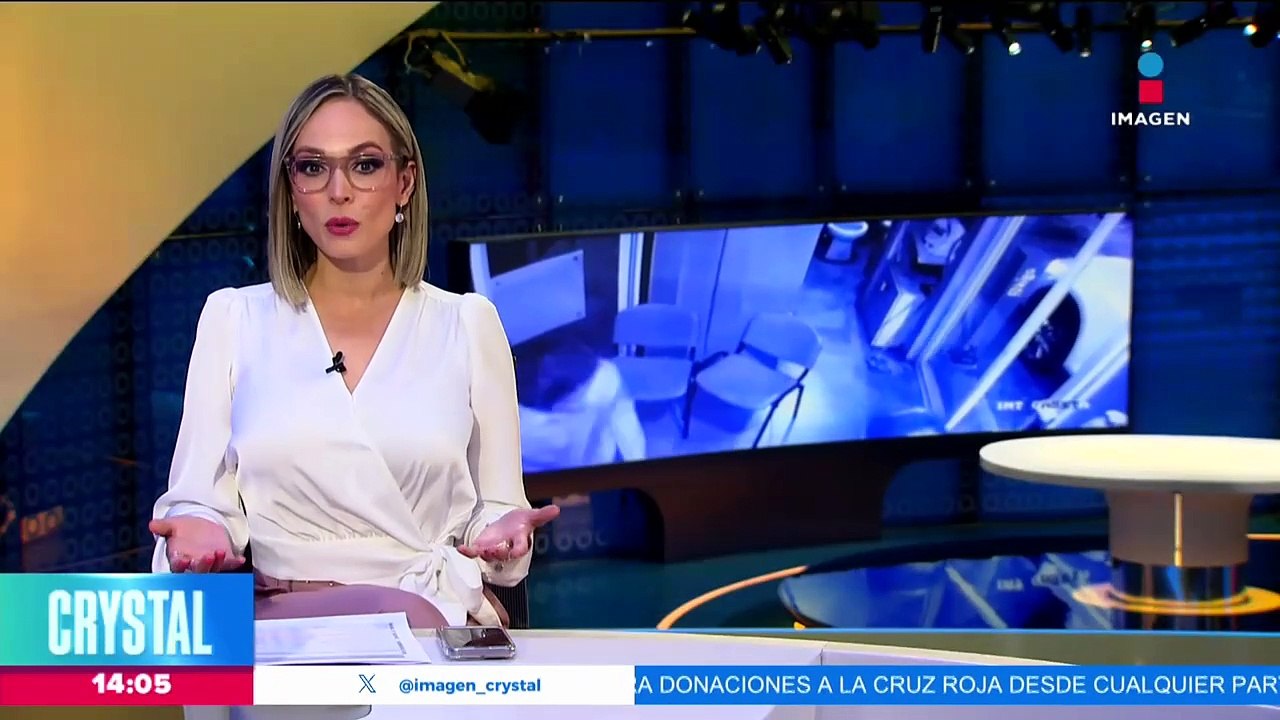 Gobernador de Puebla reacciona a la agresion a un guardia de seguridad en Angelópolis