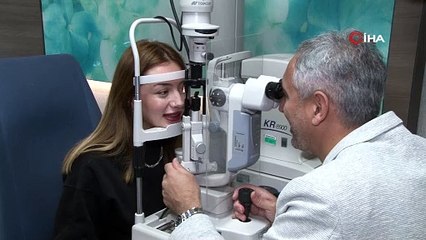 Akıllı lens düşünenler dikkat! Herkes için uygun değil