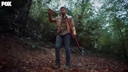 مسلسل المتوحش الحلقة 12 مترجمة بارت1