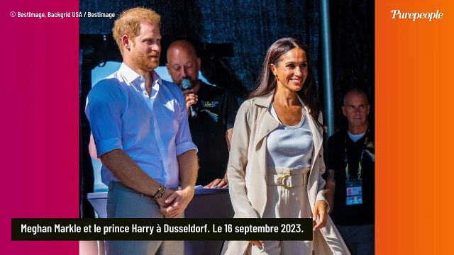 Deux membres de la famille royale racistes envers Meghan et Archie... leurs noms révélés à cause d'une erreur de traduction !