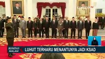 KSAD Maruli Simanjuntak Tegas Pastikan Netralitas TNI AD Terjaga!