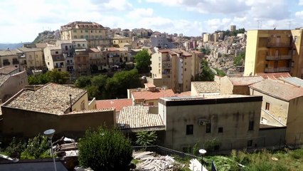 Enna  y Piazza Armerina 2022