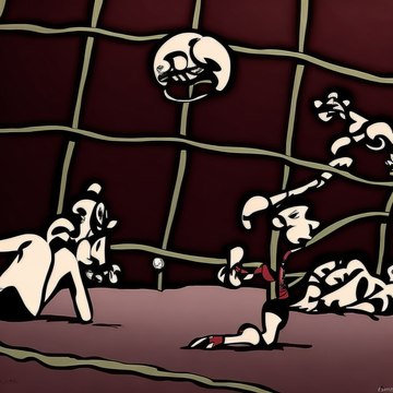 Frénésie en Ligue des Champions : Galatasaray et Manchester United s'affrontent dans un match époustouflant, tandis que le PSV bouleverse le Séville FC.