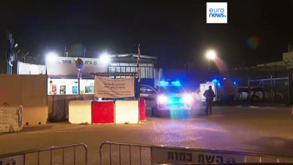 Hamas lässt weitere Geiseln frei - unter ihnen sollen auch Deutsche sein