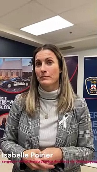 Que se passe-t-il après une plainte à la police pour violence conjugale