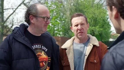 'Hapless' - Tráiler oficial Segunda Temporada - Hapless Youtube