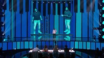 TOP FUNNIEST auditions on Americas Got Talent- AGT 2023