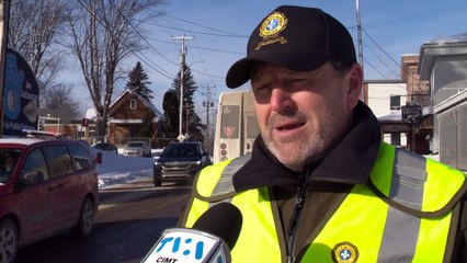 Topo barrage violence conjugale