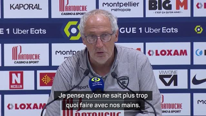 Pascal Gastien : 