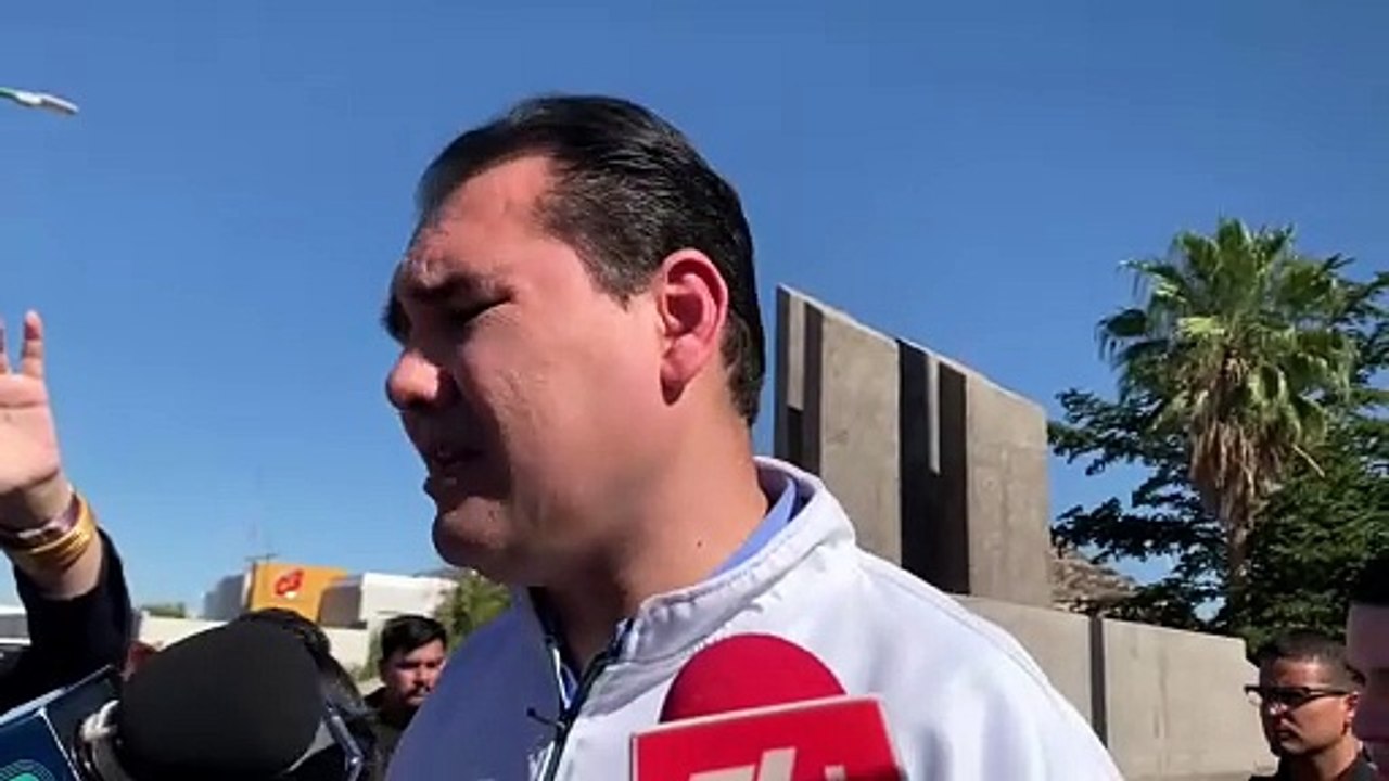 Adolfo Salazar: FGJE investiga homicidio de hombre quemado vivo en Benjamín Hill