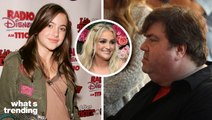 Alexa NIkolas Has 'Proof of Something Major' Involving Jamie Lynn Spears