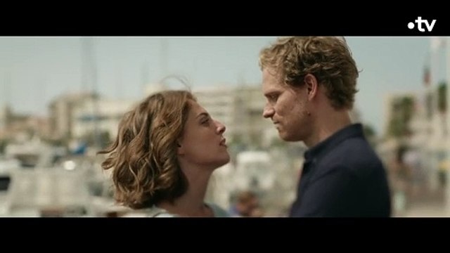 Un Si Grand Soleil : Découvrez Yann comme vous ne l'avez jamais vu !